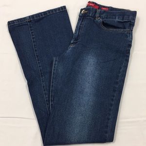Vintage Miss Sixty tommy bootcut jeans